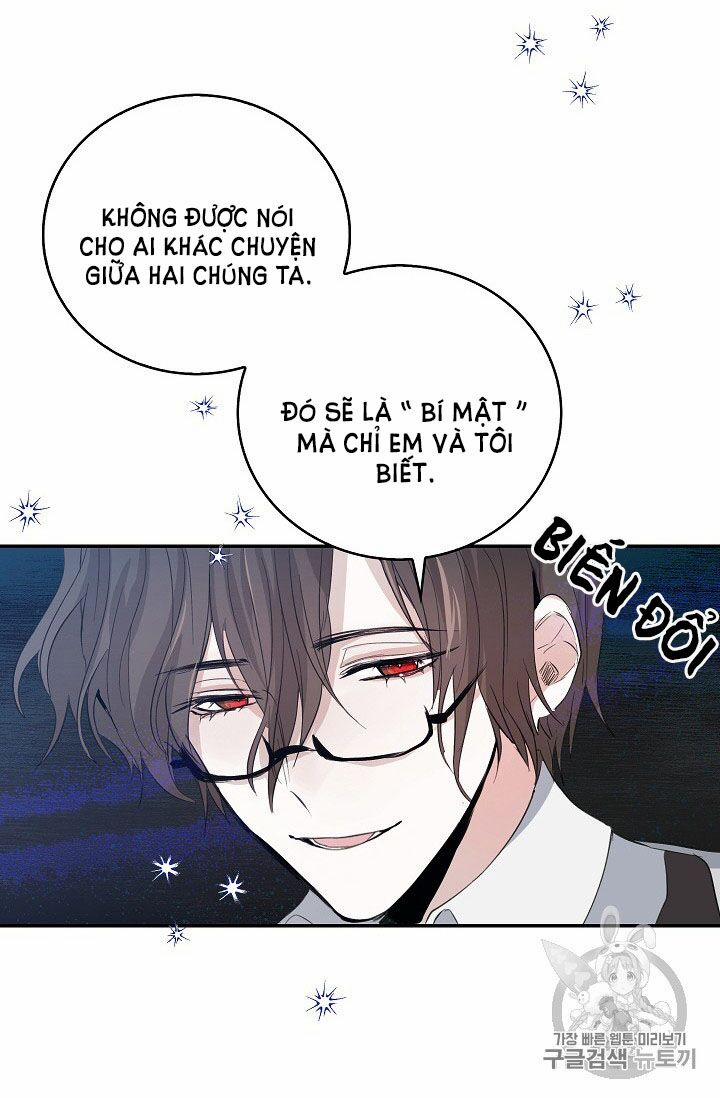 Tôi Là Bạn Gái Cũ Của Một Quân Nhân 5.5 trang 41