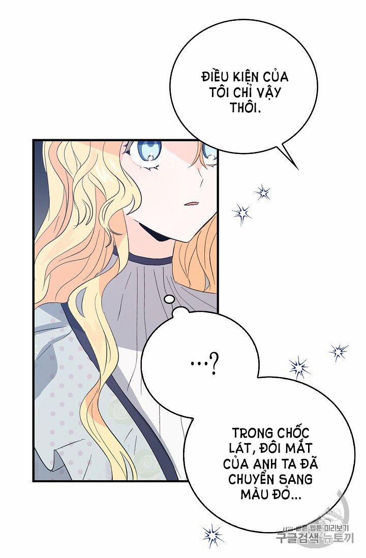 Tôi Là Bạn Gái Cũ Của Một Quân Nhân 5.5 trang 42