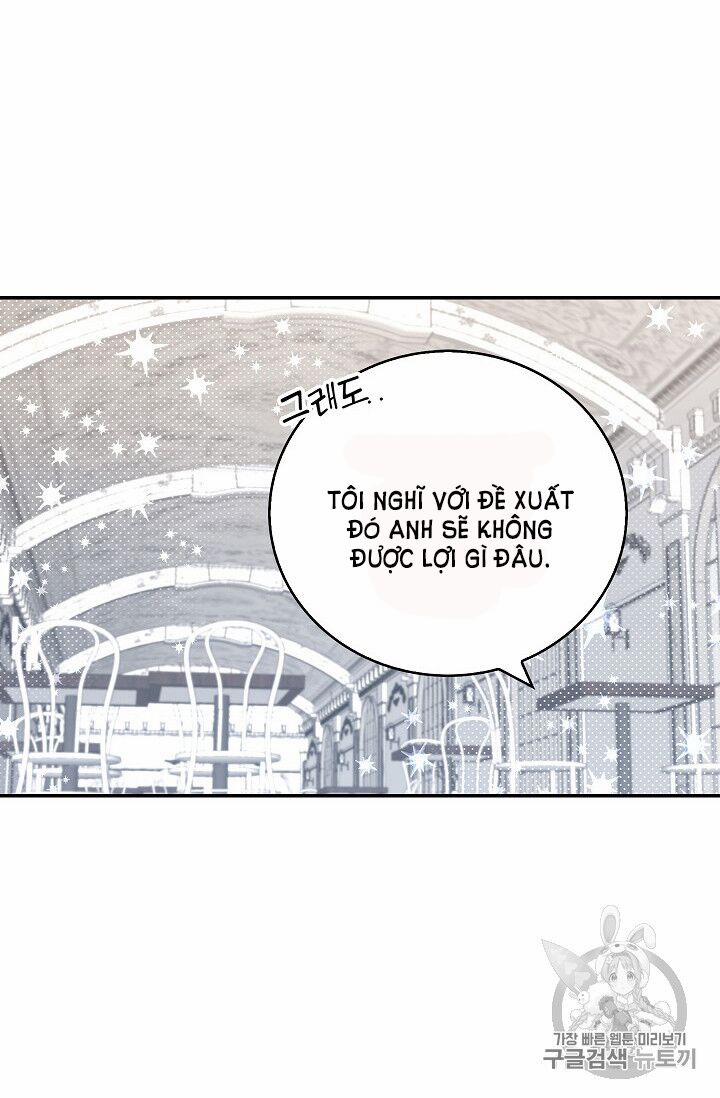 Tôi Là Bạn Gái Cũ Của Một Quân Nhân 5.5 trang 43