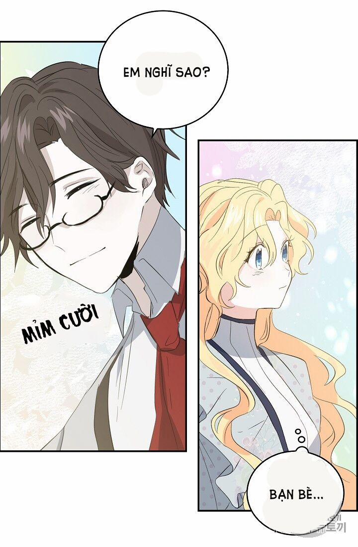 Tôi Là Bạn Gái Cũ Của Một Quân Nhân 5.5 trang 47