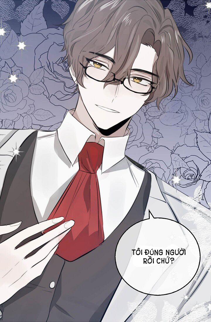 Tôi Là Bạn Gái Cũ Của Một Quân Nhân 5 trang 0