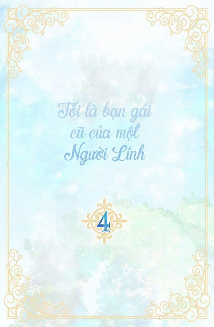 Tôi Là Bạn Gái Cũ Của Một Quân Nhân 5 trang 1