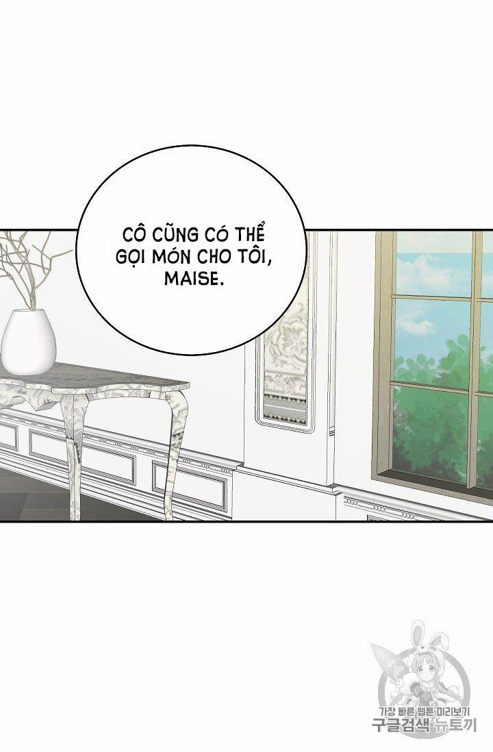 Tôi Là Bạn Gái Cũ Của Một Quân Nhân 5 trang 10