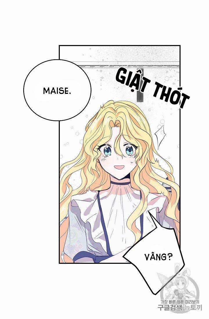 Tôi Là Bạn Gái Cũ Của Một Quân Nhân 5 trang 14