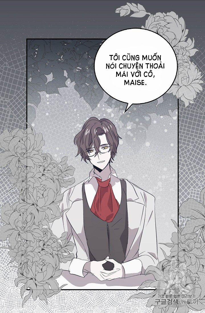 Tôi Là Bạn Gái Cũ Của Một Quân Nhân 5 trang 17