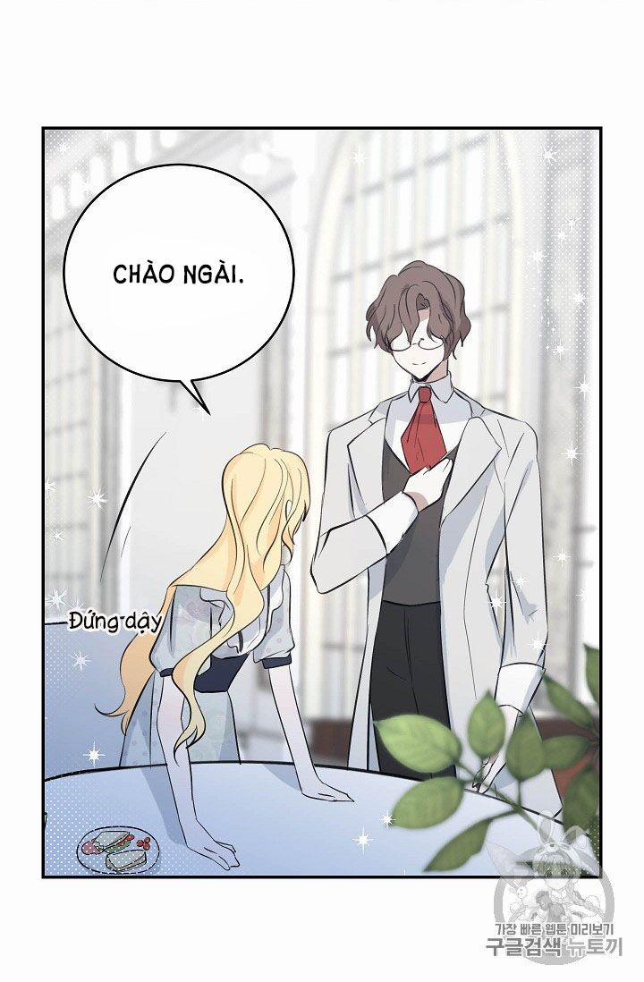 Tôi Là Bạn Gái Cũ Của Một Quân Nhân 5 trang 2