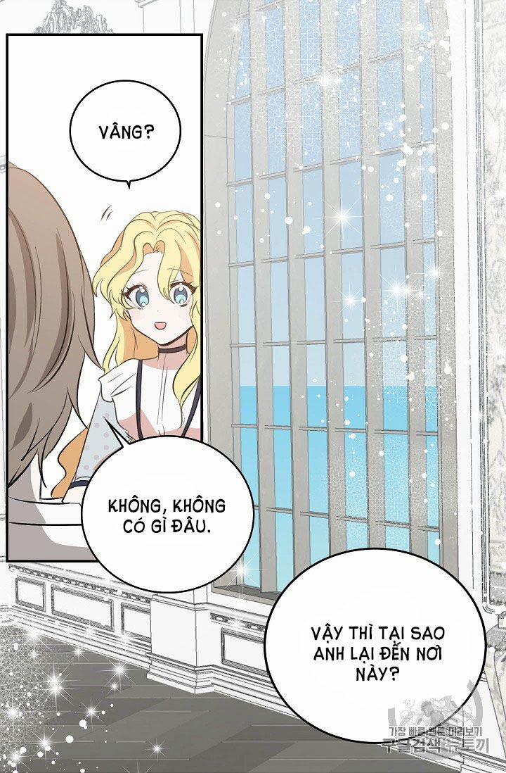 Tôi Là Bạn Gái Cũ Của Một Quân Nhân 5 trang 24