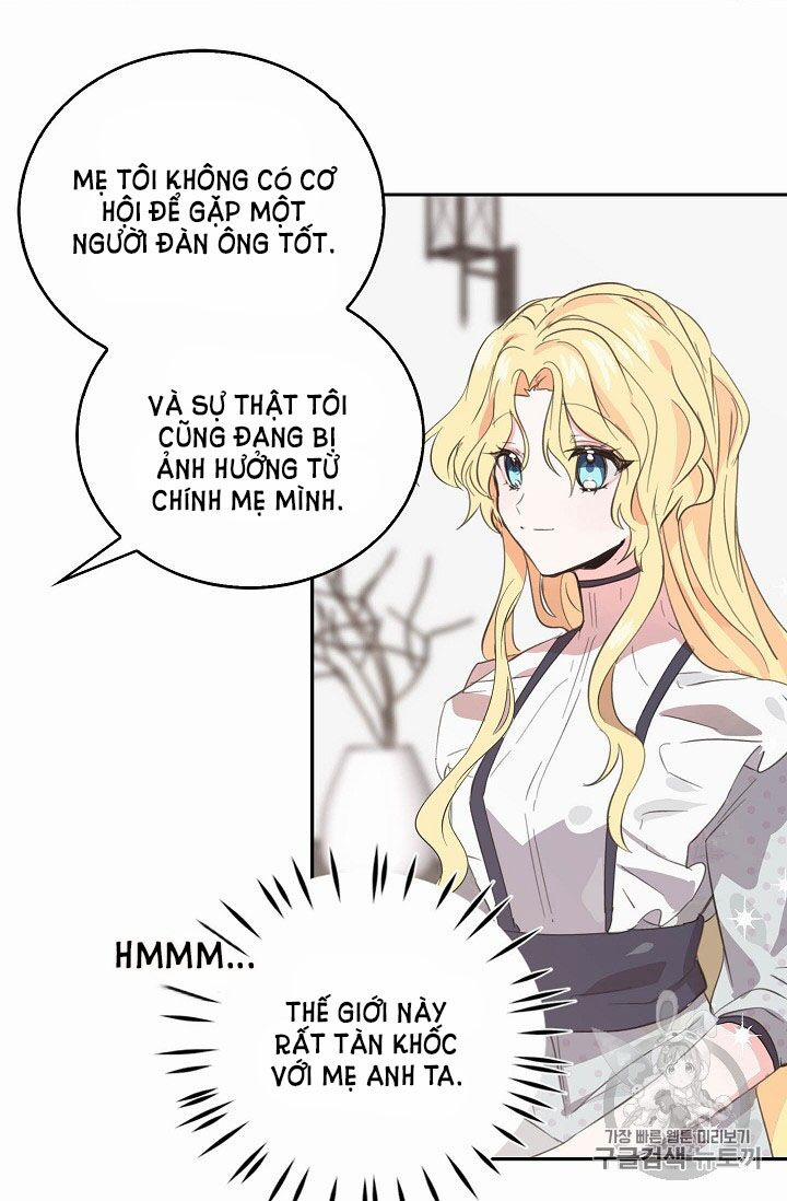 Tôi Là Bạn Gái Cũ Của Một Quân Nhân 5 trang 25