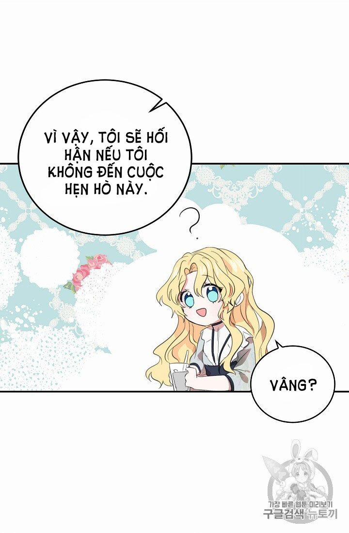 Tôi Là Bạn Gái Cũ Của Một Quân Nhân 5 trang 27