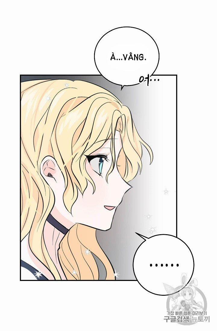 Tôi Là Bạn Gái Cũ Của Một Quân Nhân 5 trang 3