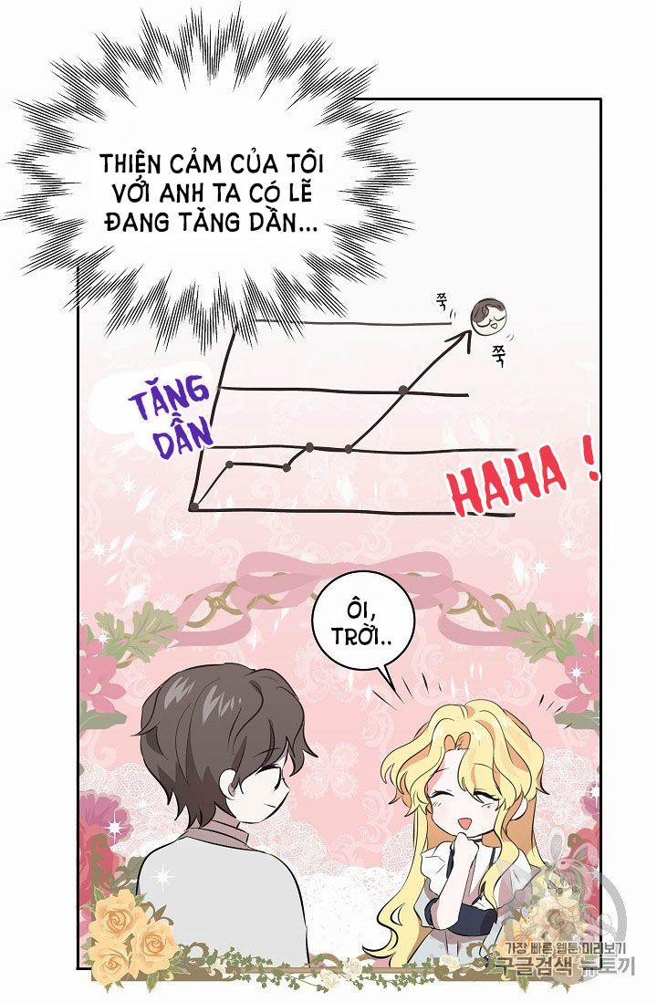 Tôi Là Bạn Gái Cũ Của Một Quân Nhân 5 trang 30