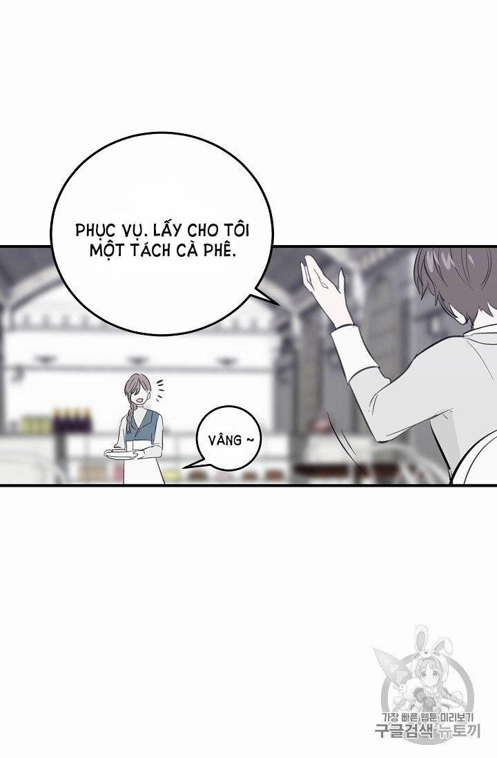 Tôi Là Bạn Gái Cũ Của Một Quân Nhân 5 trang 36