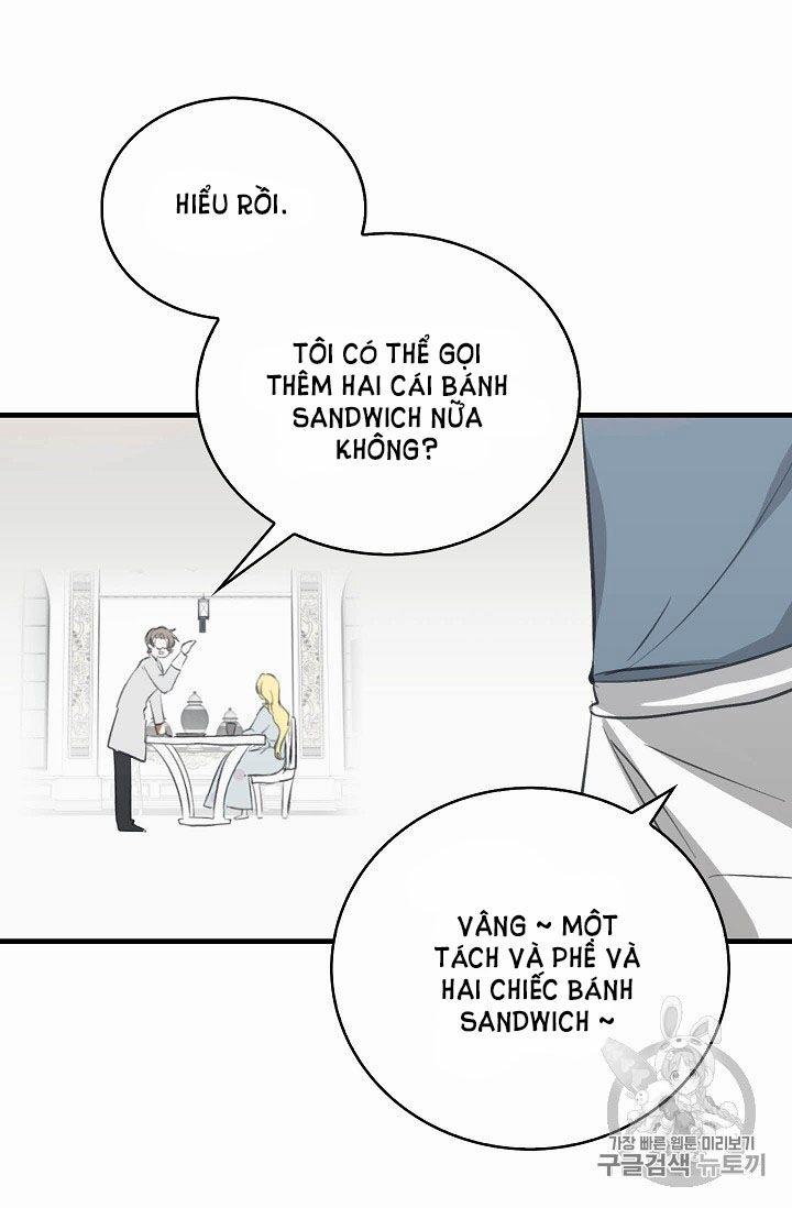 Tôi Là Bạn Gái Cũ Của Một Quân Nhân 5 trang 38