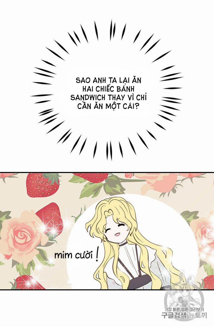 Tôi Là Bạn Gái Cũ Của Một Quân Nhân 5 trang 40