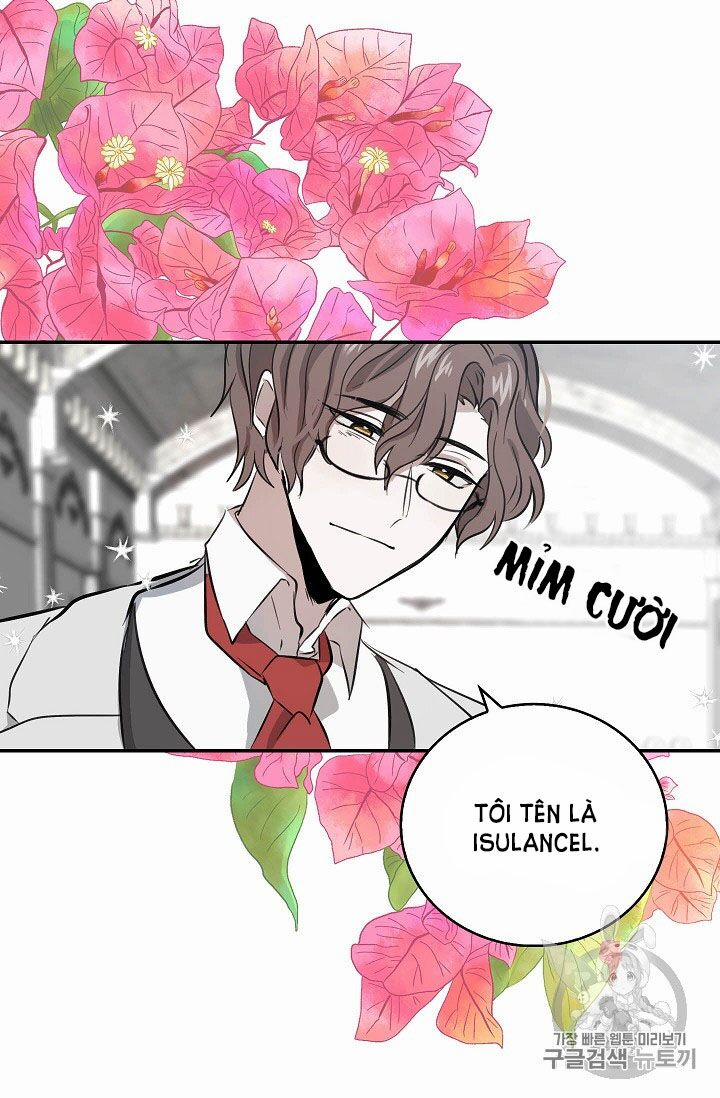 Tôi Là Bạn Gái Cũ Của Một Quân Nhân 5 trang 5