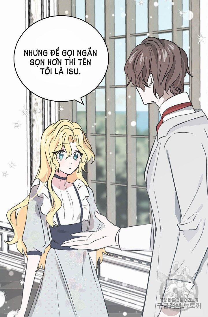 Tôi Là Bạn Gái Cũ Của Một Quân Nhân 5 trang 6