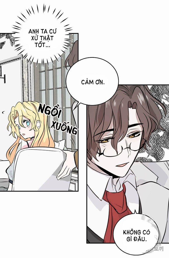 Tôi Là Bạn Gái Cũ Của Một Quân Nhân 5 trang 9