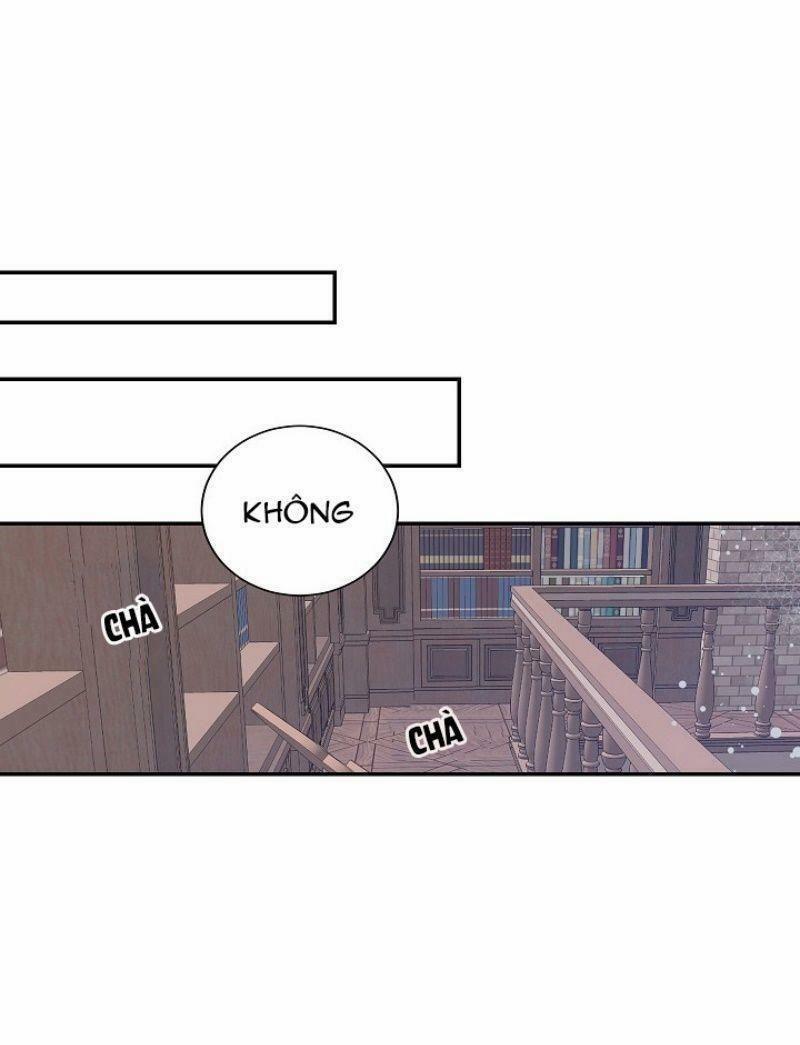 Tôi Là Bạn Gái Cũ Của Một Quân Nhân 6 trang 0