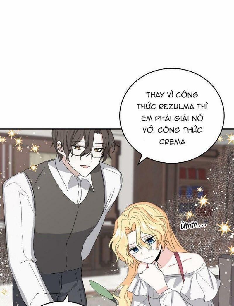 Tôi Là Bạn Gái Cũ Của Một Quân Nhân 6 trang 1