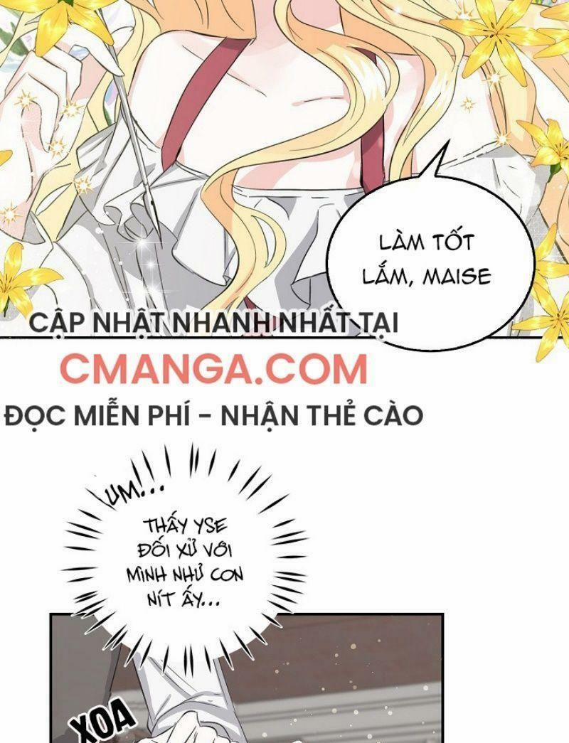 Tôi Là Bạn Gái Cũ Của Một Quân Nhân 6 trang 10