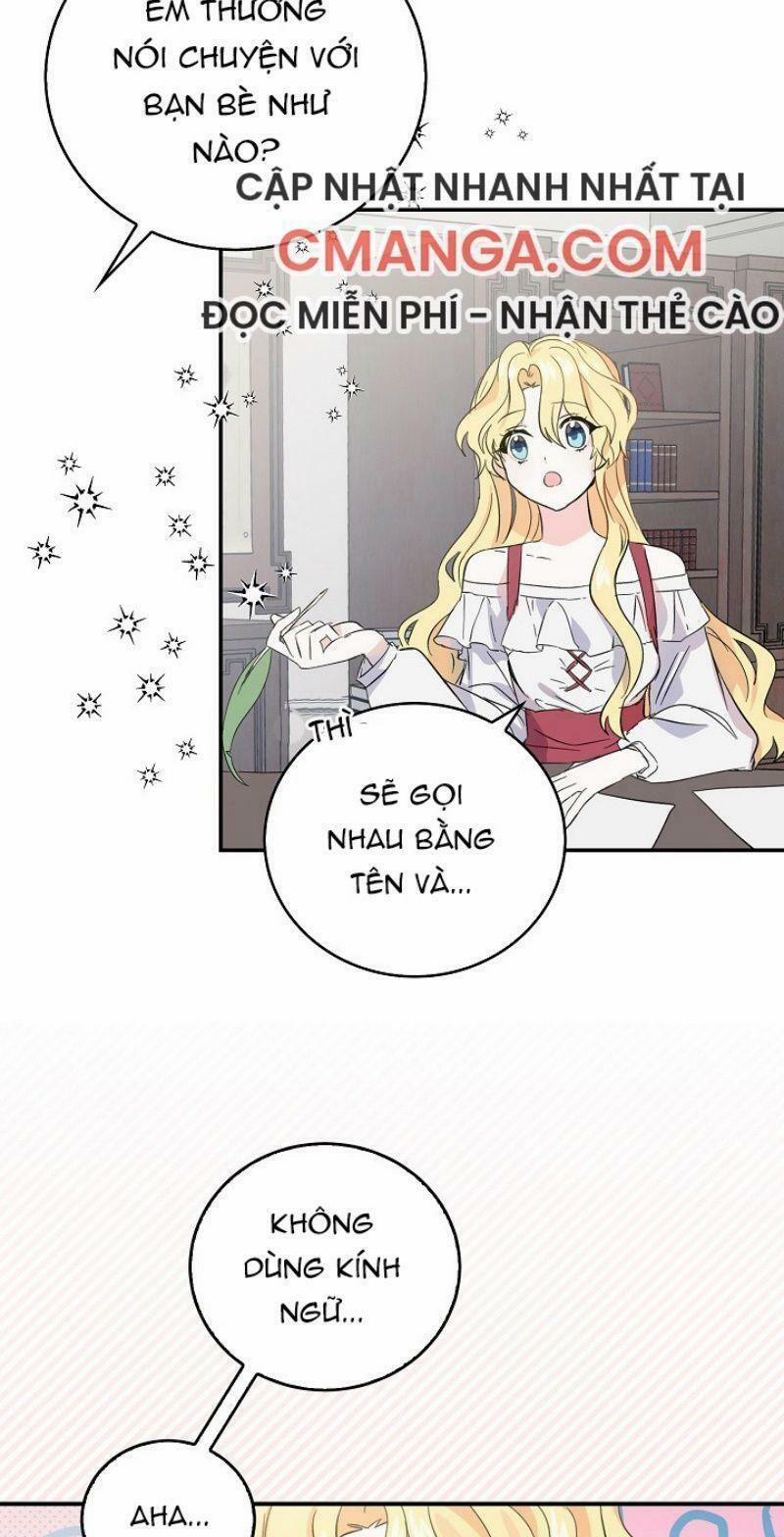 Tôi Là Bạn Gái Cũ Của Một Quân Nhân 6 trang 25