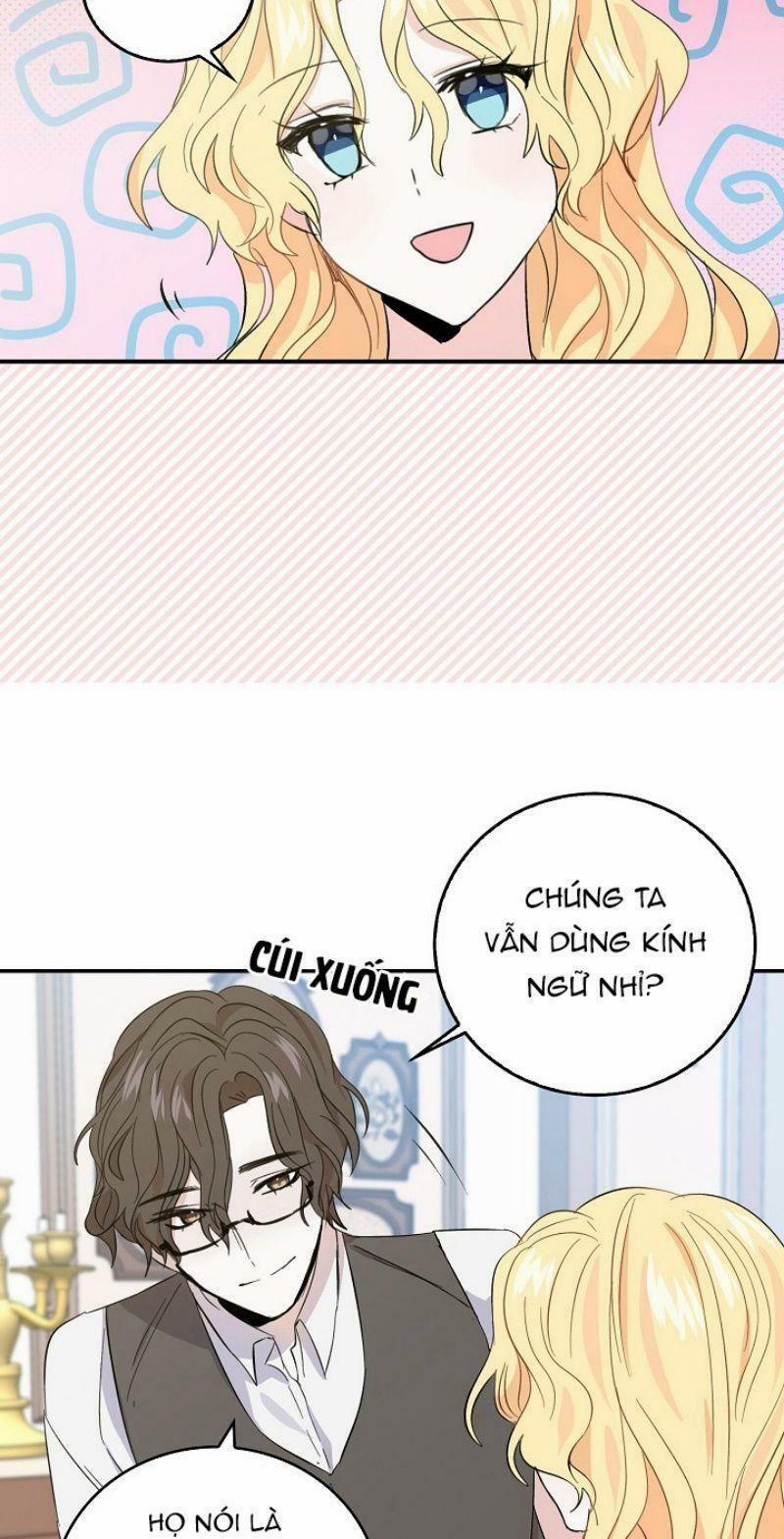 Tôi Là Bạn Gái Cũ Của Một Quân Nhân 6 trang 26