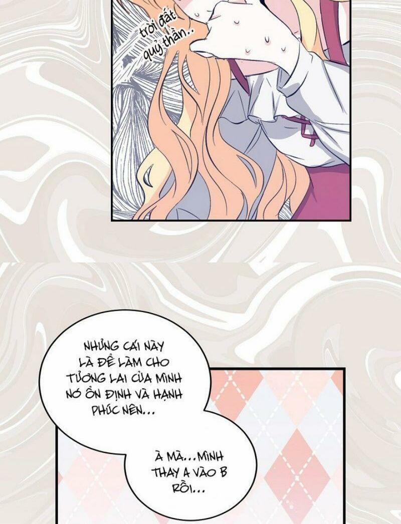 Tôi Là Bạn Gái Cũ Của Một Quân Nhân 6 trang 3