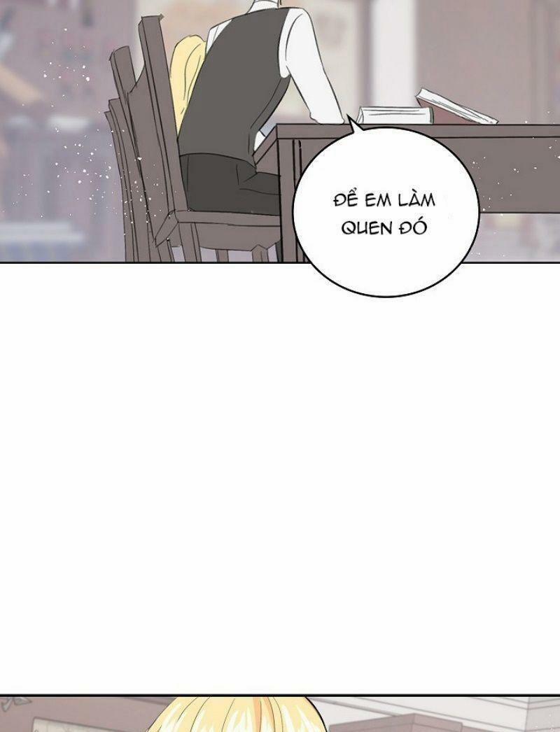 Tôi Là Bạn Gái Cũ Của Một Quân Nhân 6 trang 32