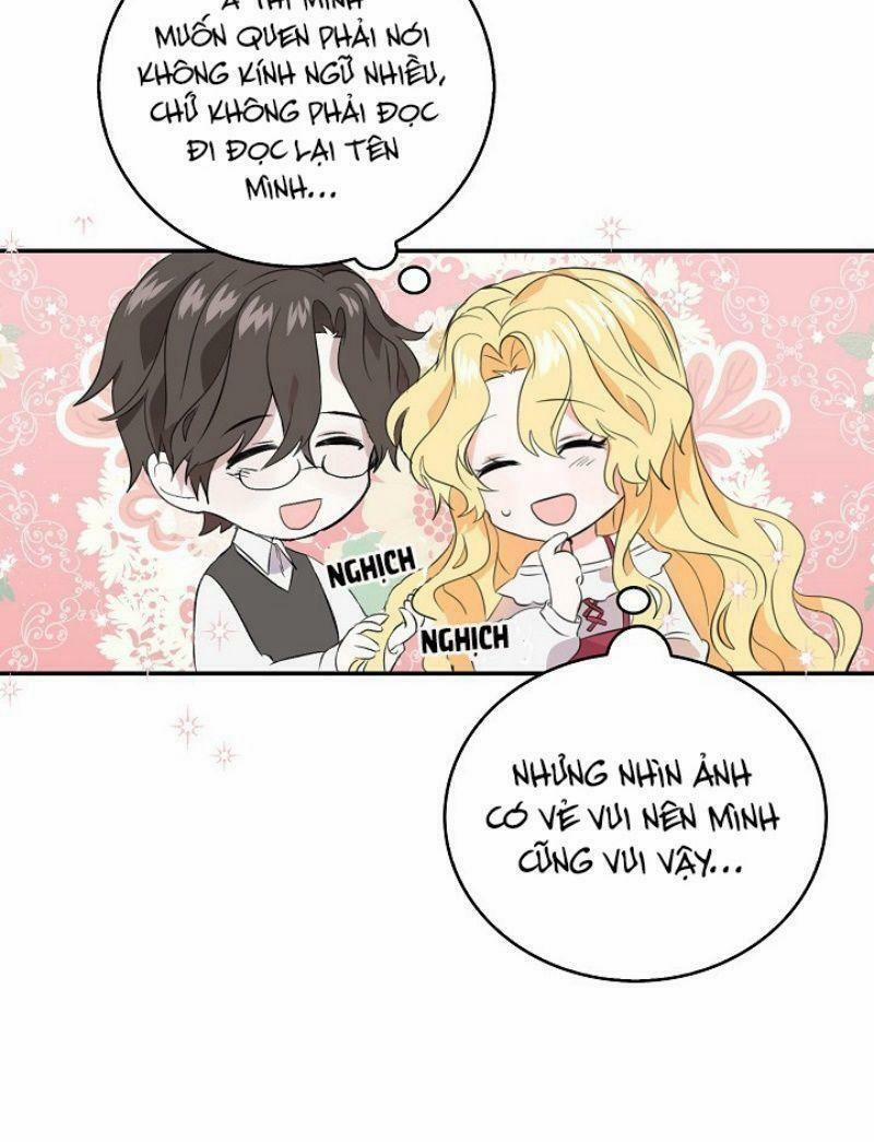 Tôi Là Bạn Gái Cũ Của Một Quân Nhân 6 trang 34