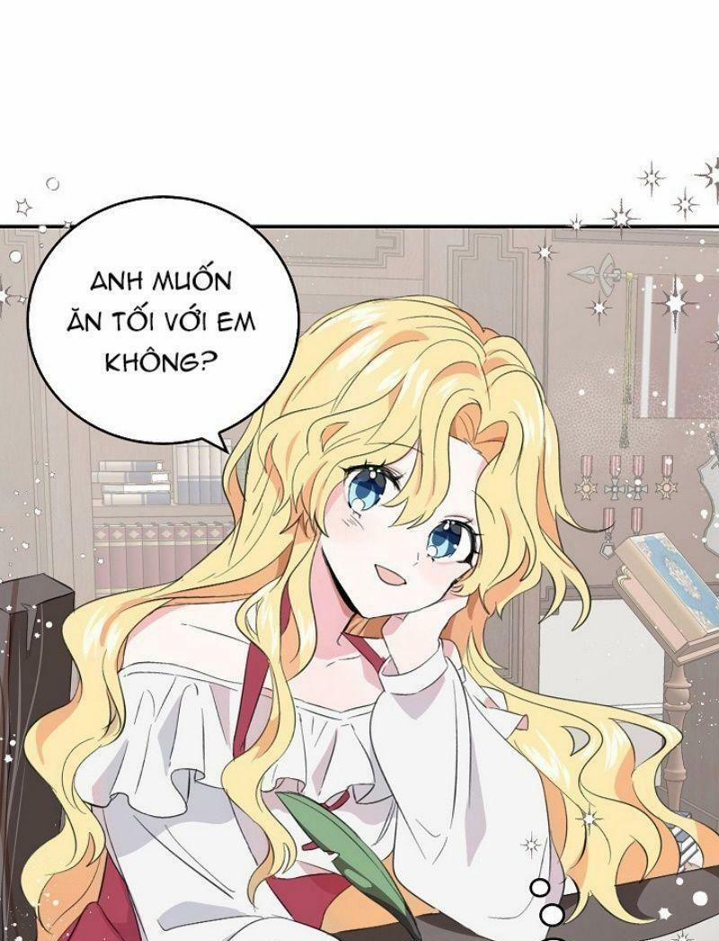 Tôi Là Bạn Gái Cũ Của Một Quân Nhân 6 trang 36