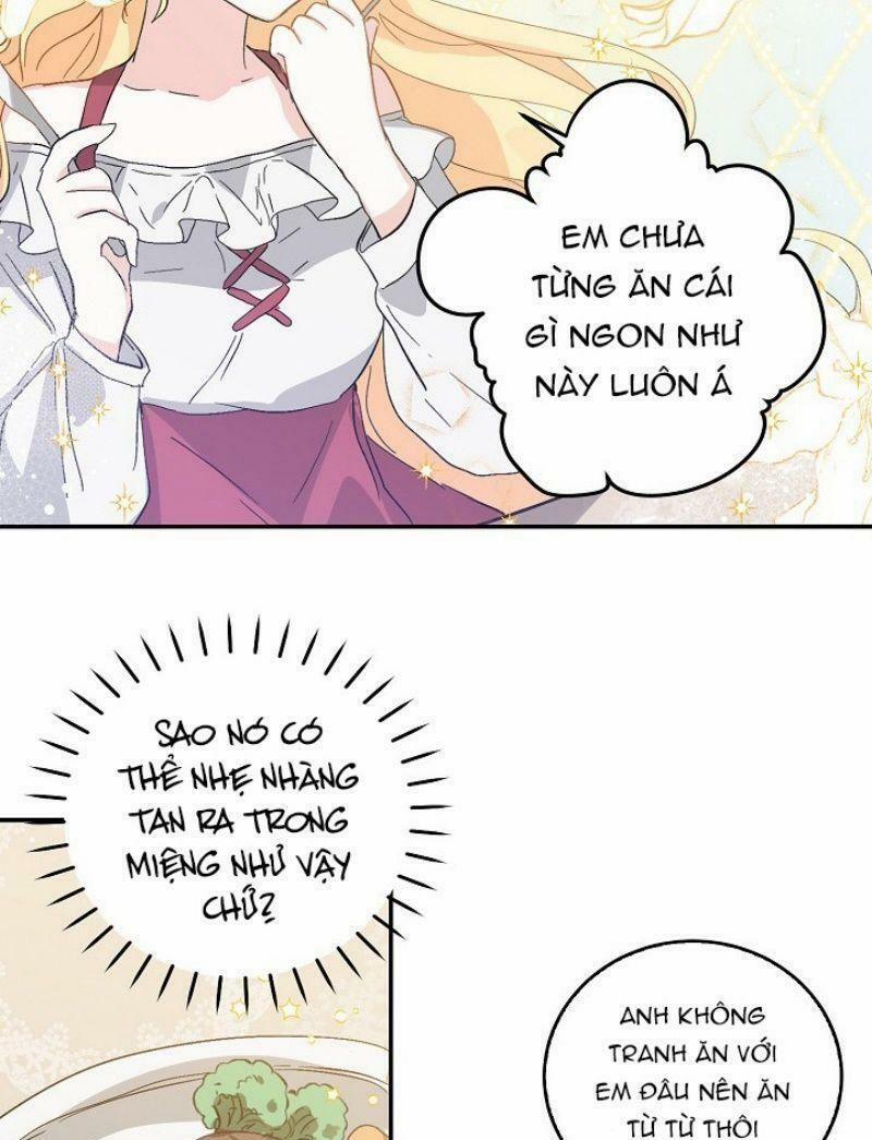 Tôi Là Bạn Gái Cũ Của Một Quân Nhân 6 trang 38