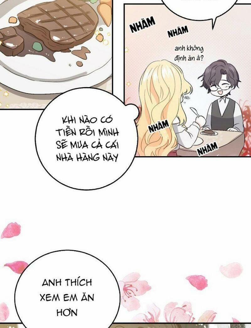 Tôi Là Bạn Gái Cũ Của Một Quân Nhân 6 trang 39