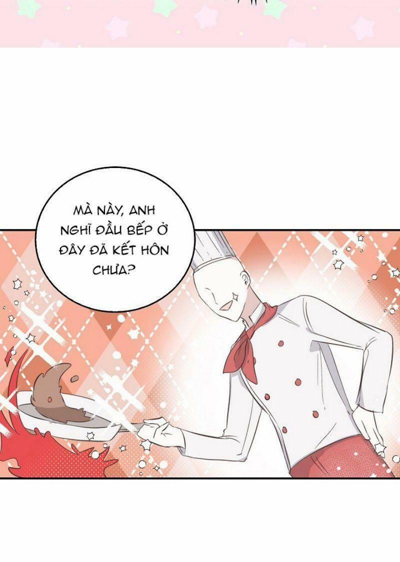 Tôi Là Bạn Gái Cũ Của Một Quân Nhân 6 trang 43