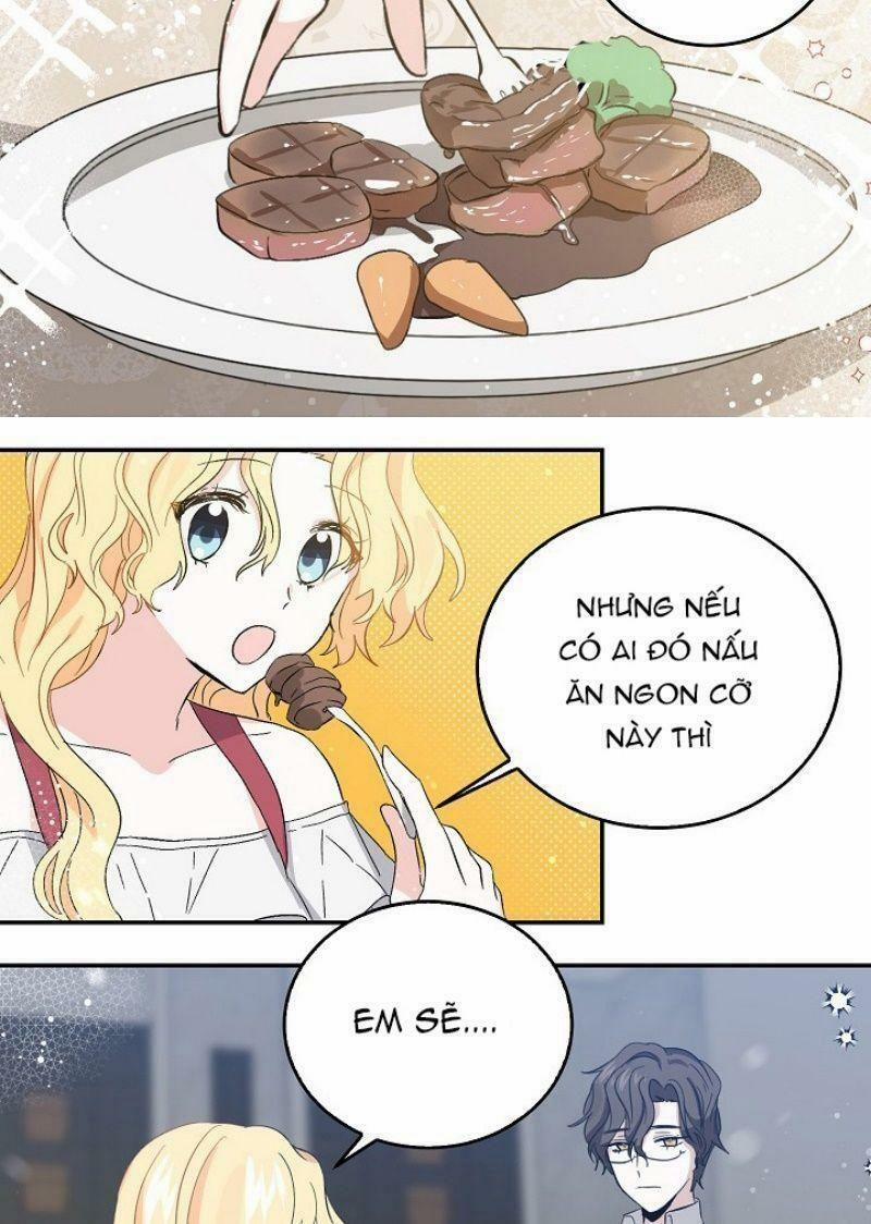 Tôi Là Bạn Gái Cũ Của Một Quân Nhân 6 trang 46