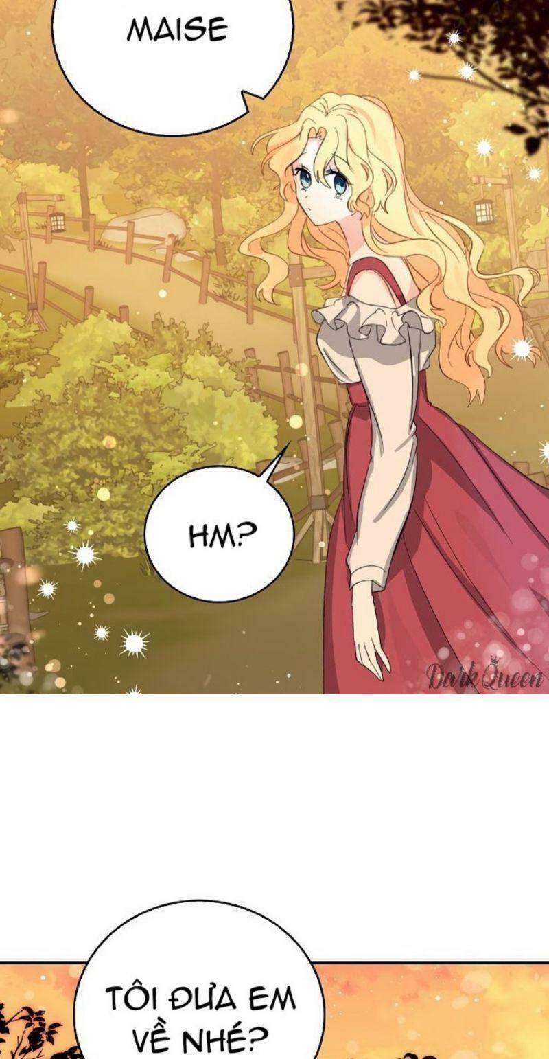 Tôi Là Bạn Gái Cũ Của Một Quân Nhân 7 trang 11