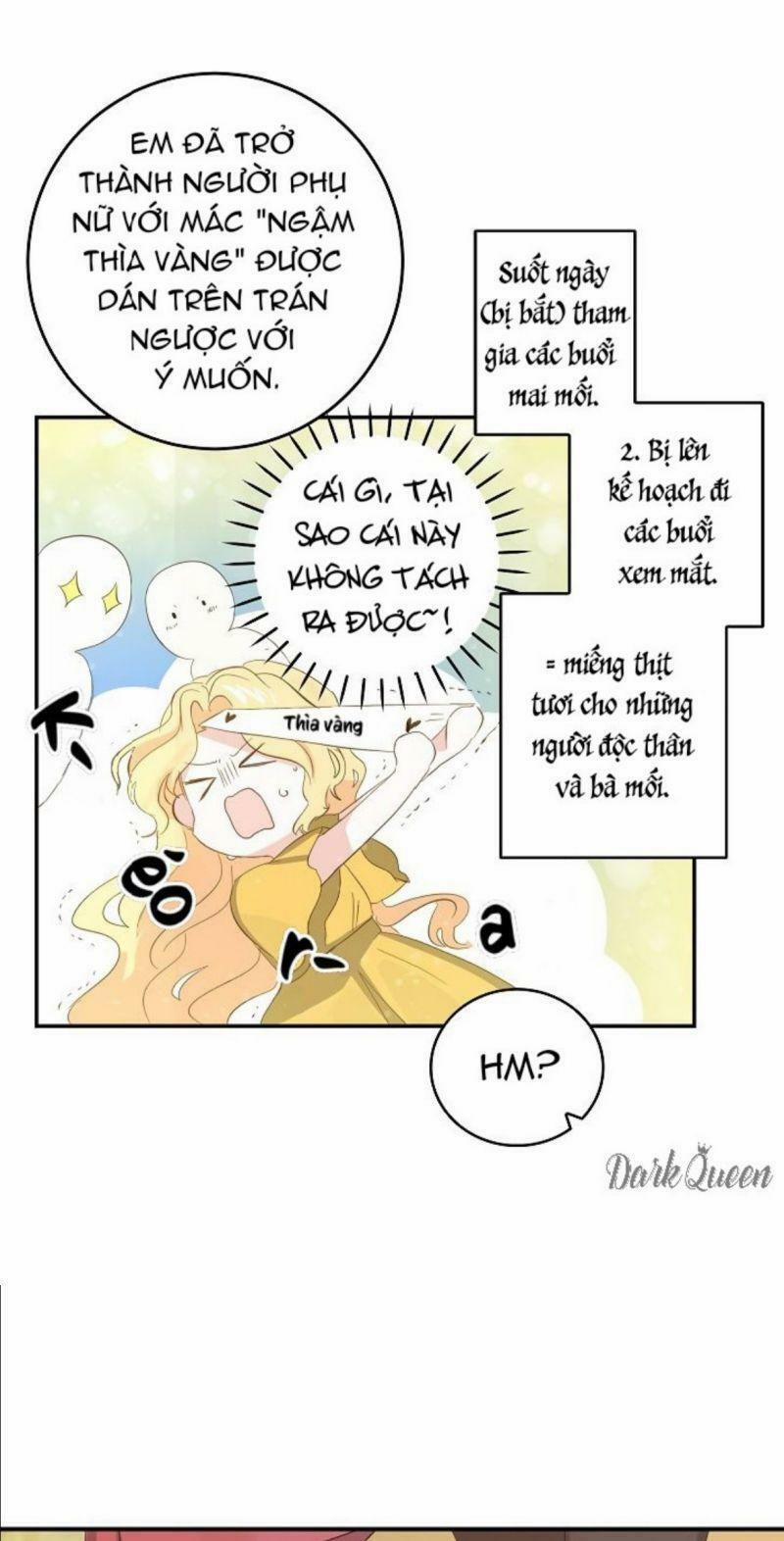 Tôi Là Bạn Gái Cũ Của Một Quân Nhân 7 trang 14