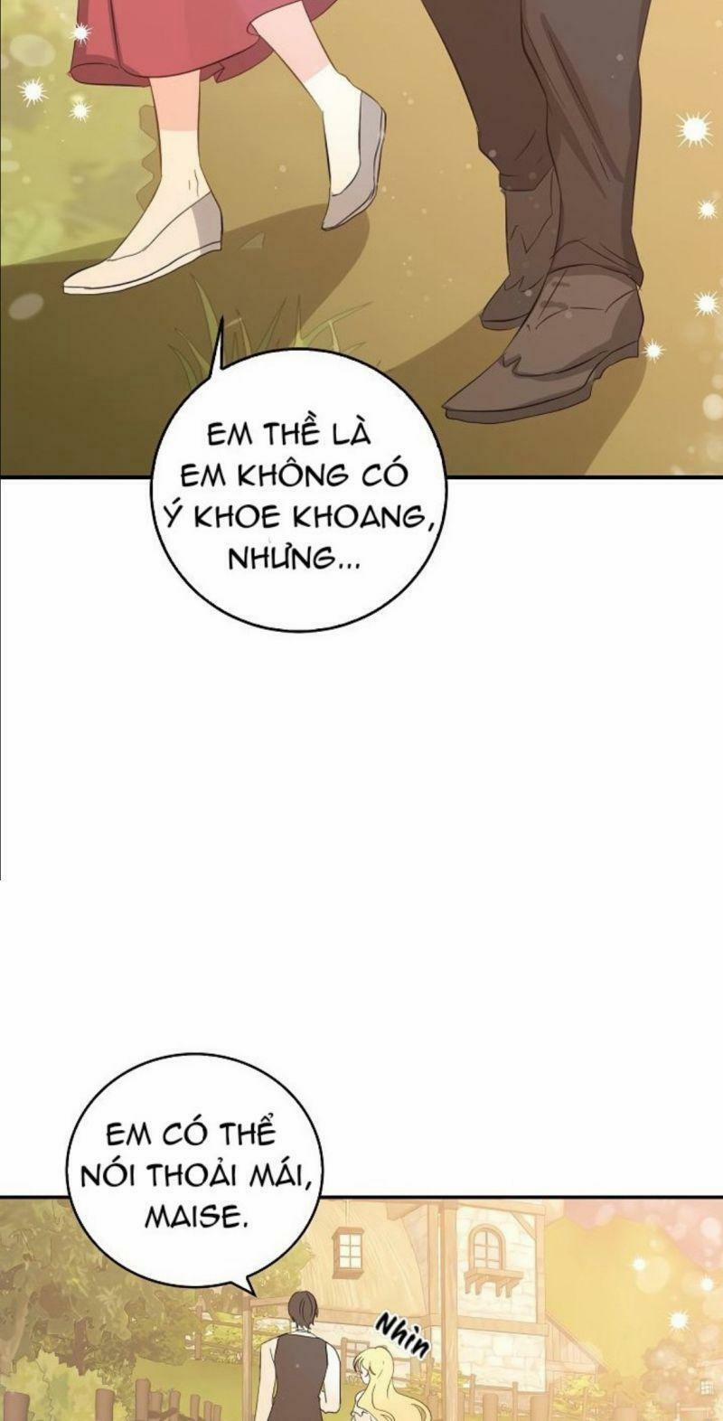 Tôi Là Bạn Gái Cũ Của Một Quân Nhân 7 trang 15