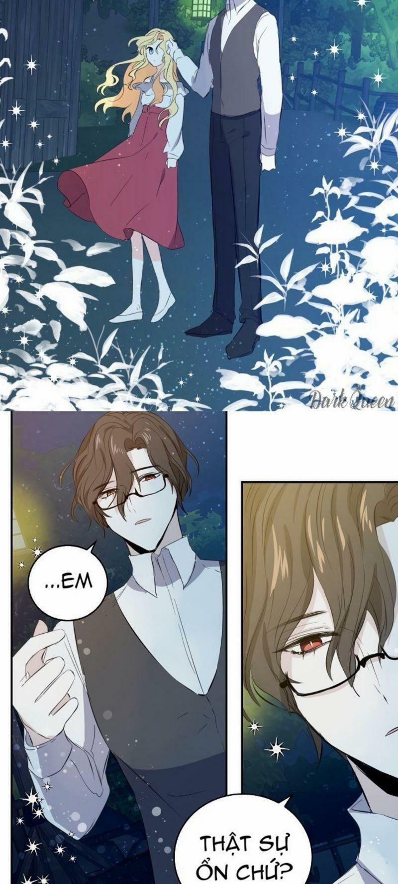 Tôi Là Bạn Gái Cũ Của Một Quân Nhân 7 trang 24