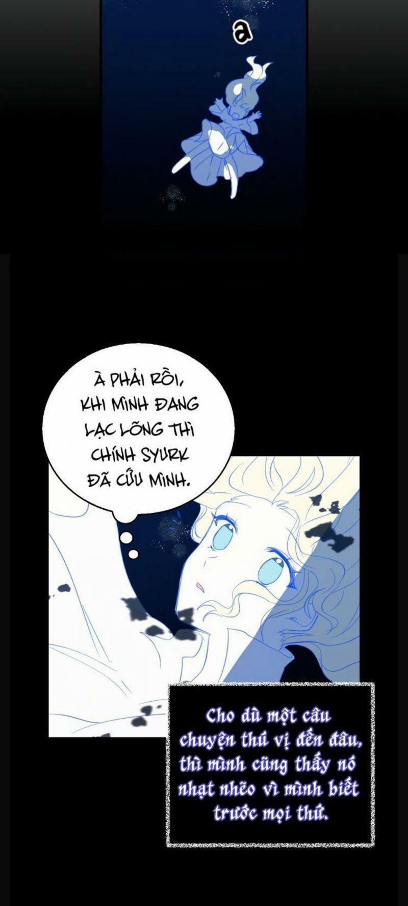 Tôi Là Bạn Gái Cũ Của Một Quân Nhân 7 trang 27