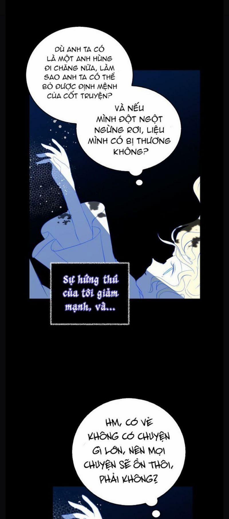 Tôi Là Bạn Gái Cũ Của Một Quân Nhân 7 trang 28