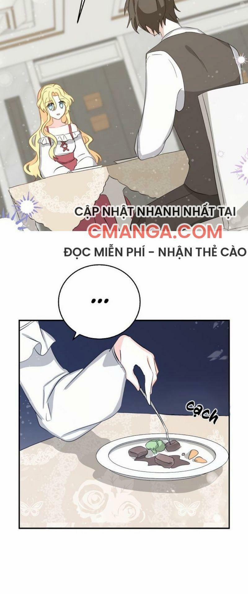 Tôi Là Bạn Gái Cũ Của Một Quân Nhân 7 trang 6