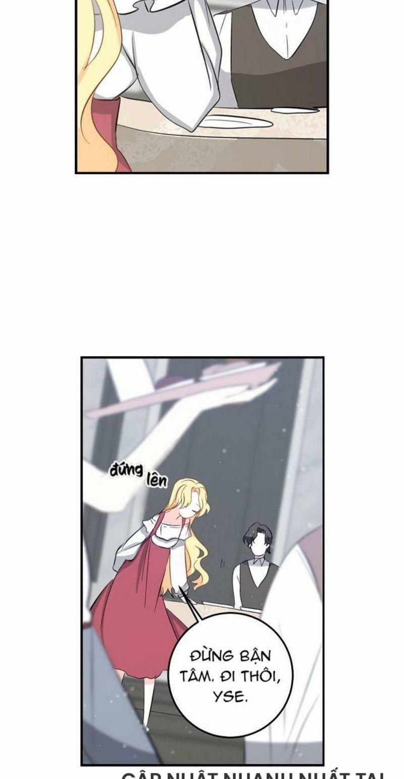 Tôi Là Bạn Gái Cũ Của Một Quân Nhân 7 trang 9