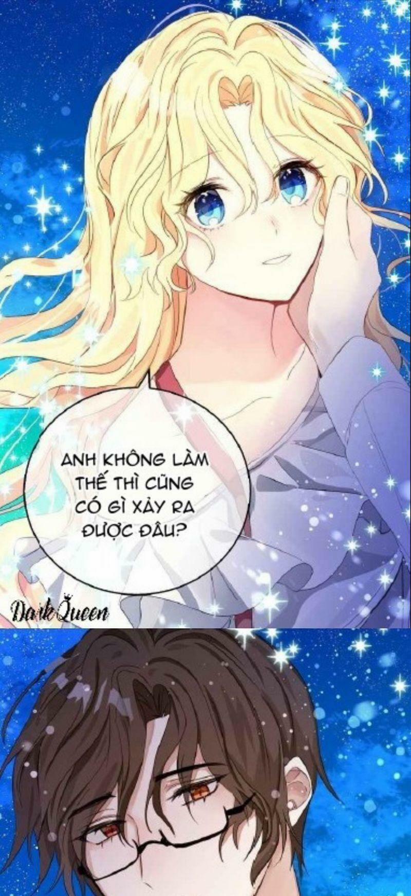 Tôi Là Bạn Gái Cũ Của Một Quân Nhân 8 trang 0