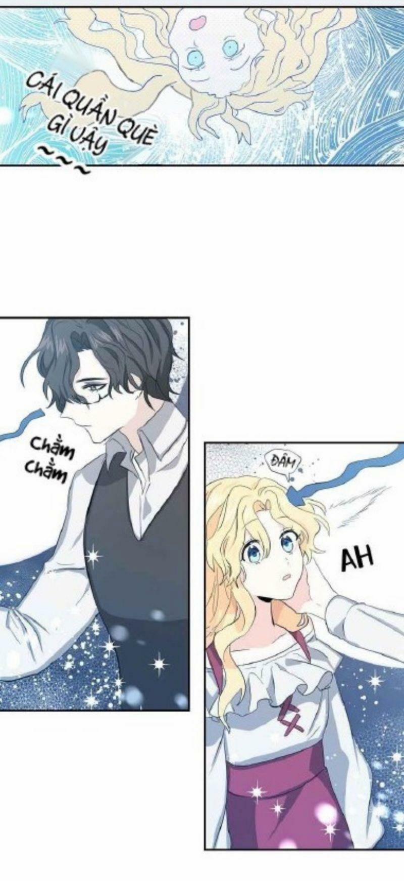 Tôi Là Bạn Gái Cũ Của Một Quân Nhân 8 trang 13