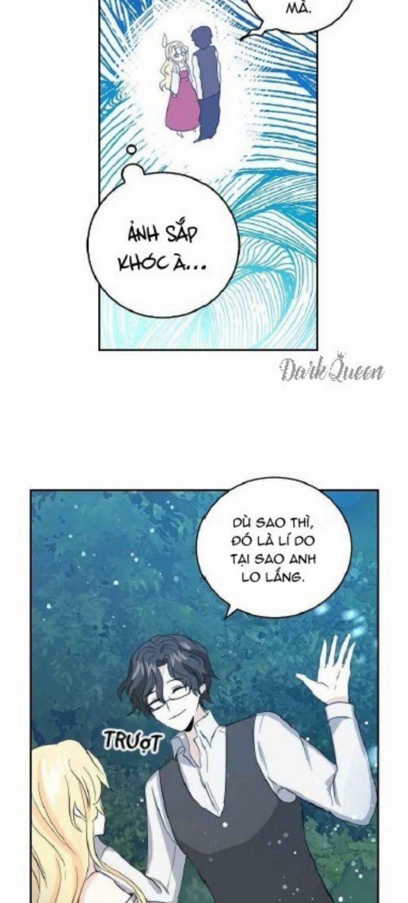 Tôi Là Bạn Gái Cũ Của Một Quân Nhân 8 trang 17