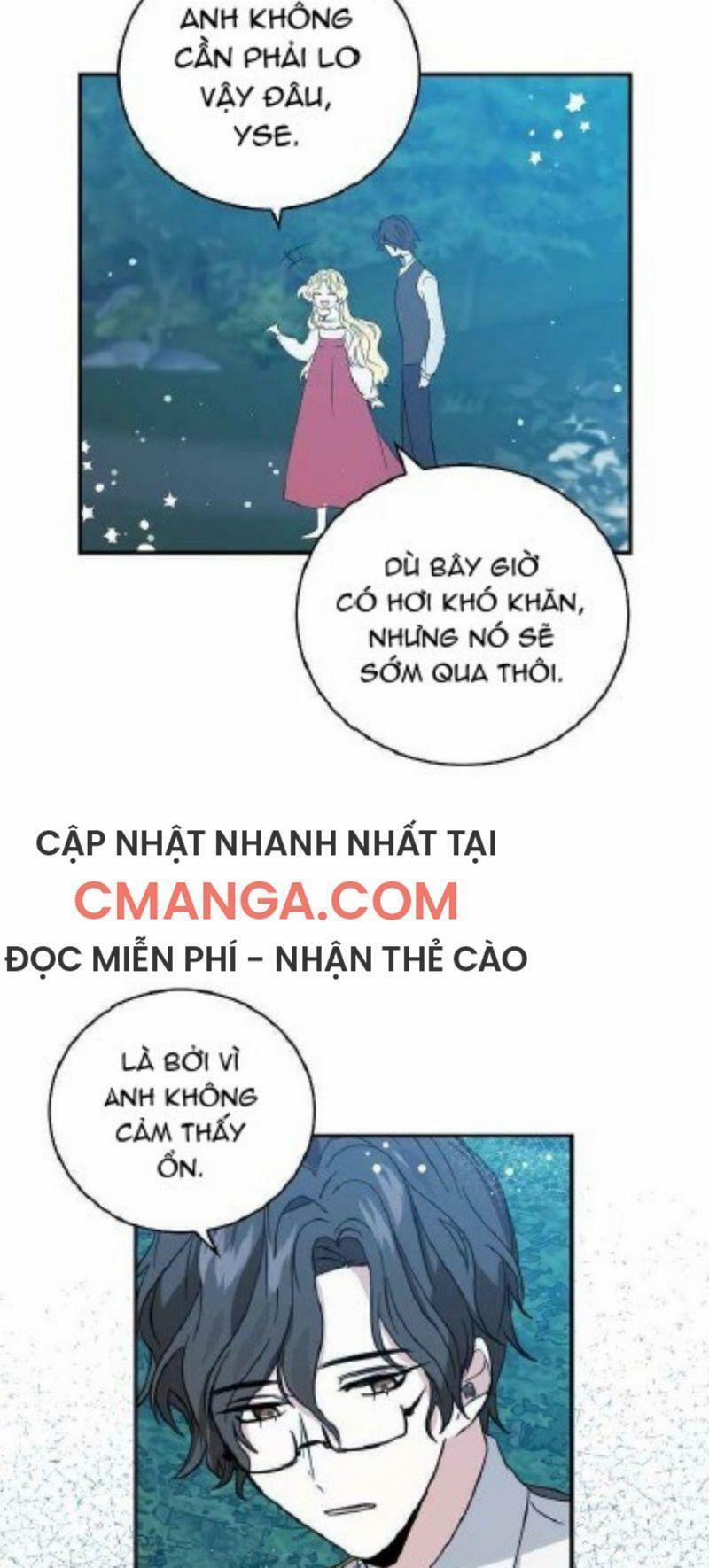 Tôi Là Bạn Gái Cũ Của Một Quân Nhân 8 trang 19