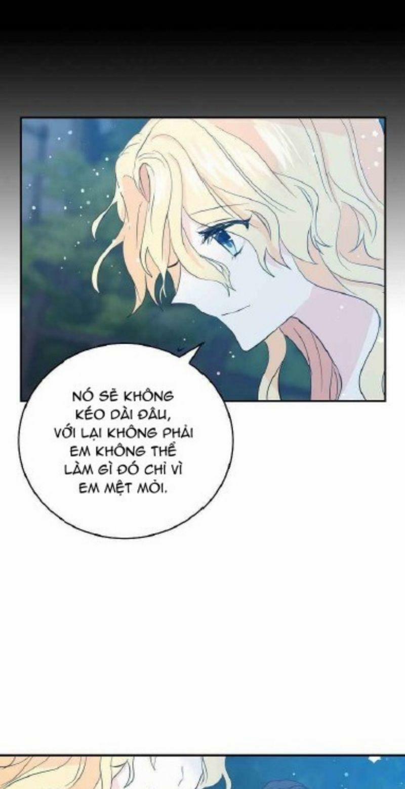 Tôi Là Bạn Gái Cũ Của Một Quân Nhân 8 trang 21