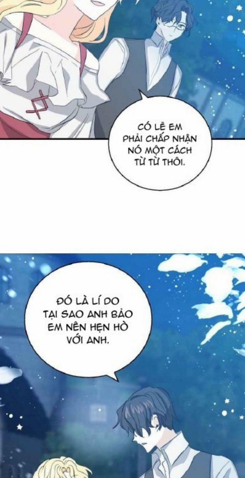 Tôi Là Bạn Gái Cũ Của Một Quân Nhân 8 trang 22