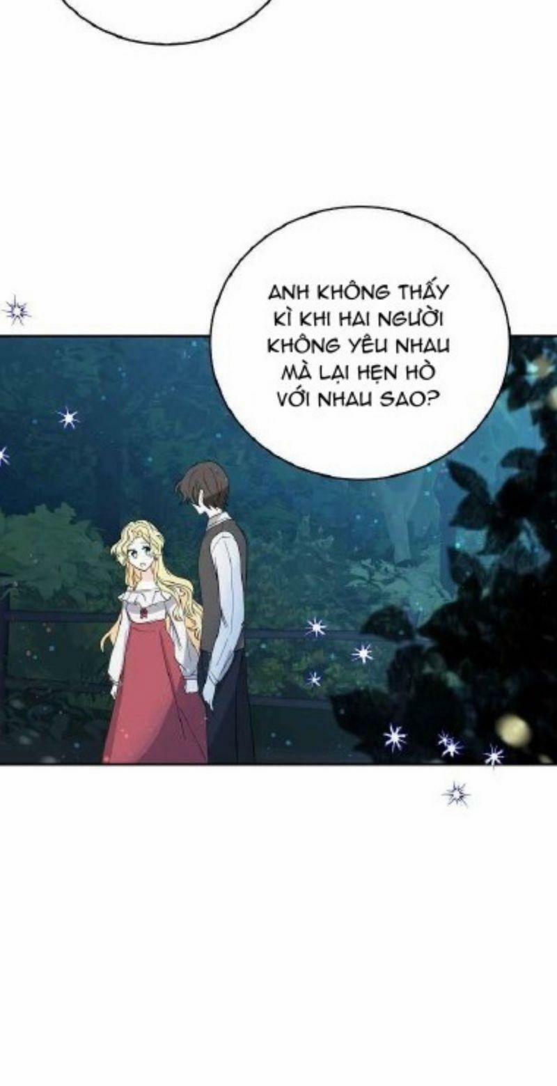 Tôi Là Bạn Gái Cũ Của Một Quân Nhân 8 trang 24