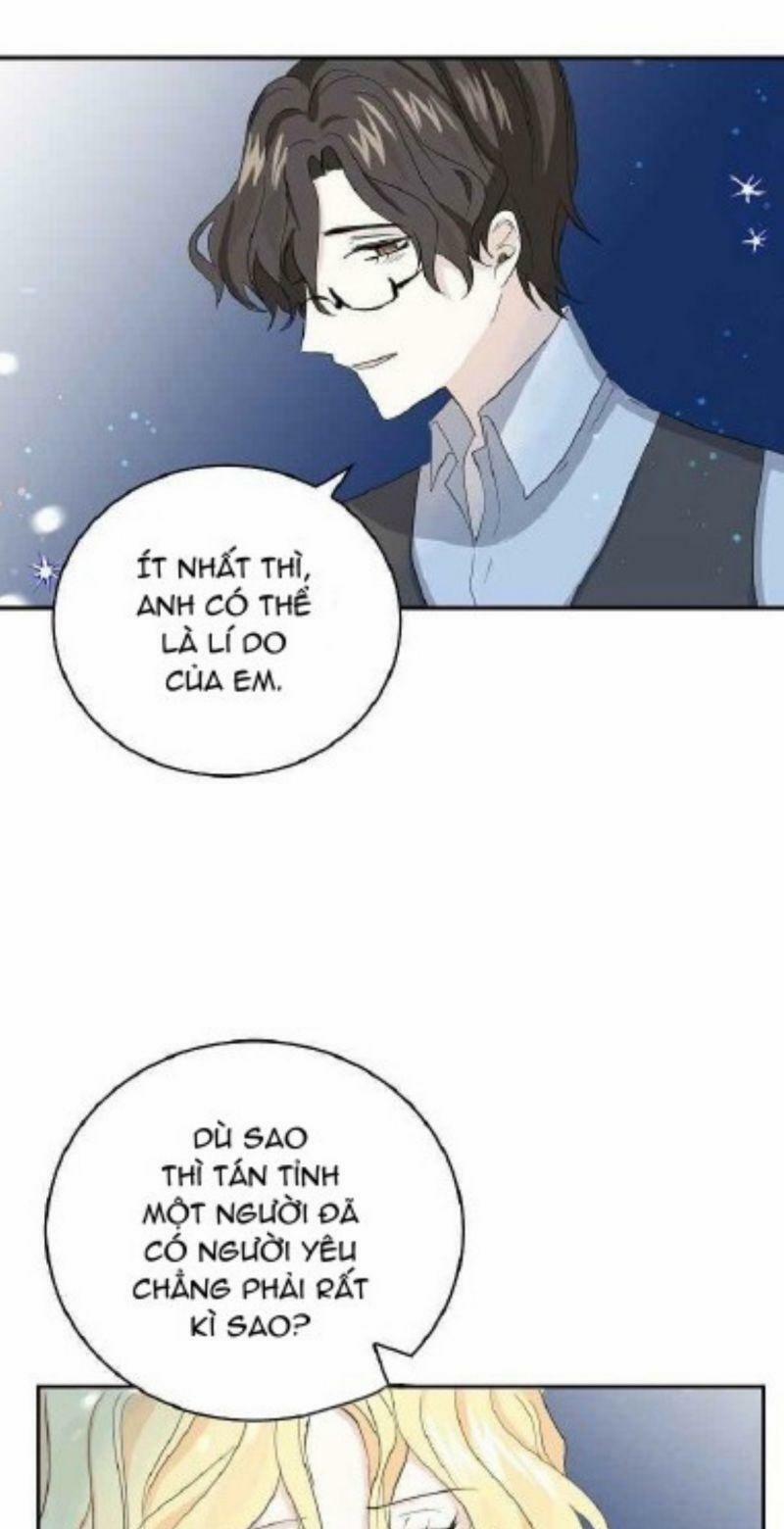 Tôi Là Bạn Gái Cũ Của Một Quân Nhân 8 trang 25